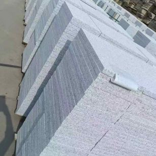 赣州 白麻荔枝面花岗岩地铺石