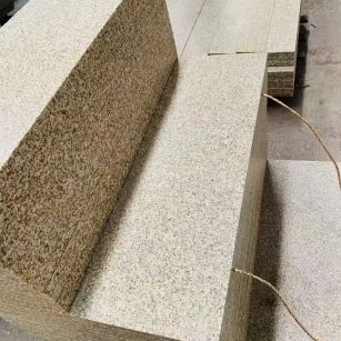 赣州 黄金麻荔枝面外墙干挂成品