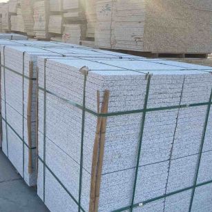 赣州 白麻花岗岩荔枝面地铺石