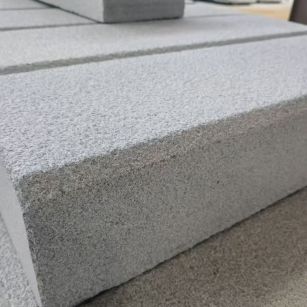 赣州 芝麻灰荔枝面路沿石