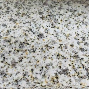 赣州 黄金麻花岗岩石材浅黄光面