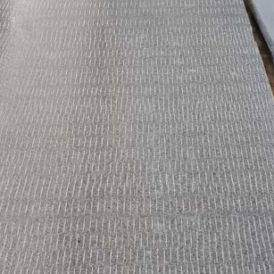 赣州 芝麻灰花岗岩斧剁面，刀斩面