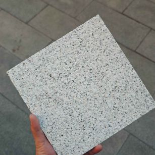 赣州 白麻荔枝面花岗岩石材