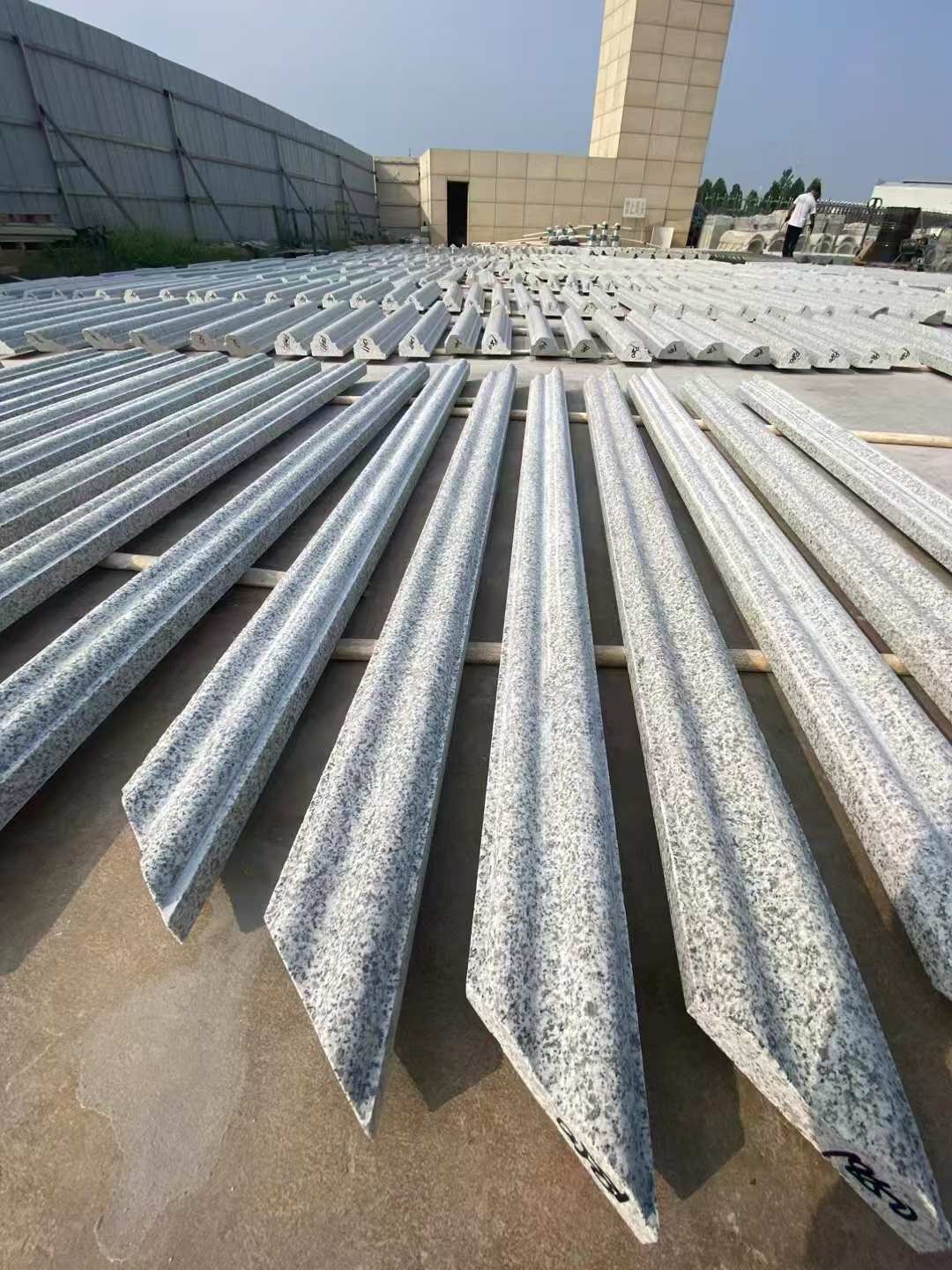 赣州 白麻光面别墅线条防水加工