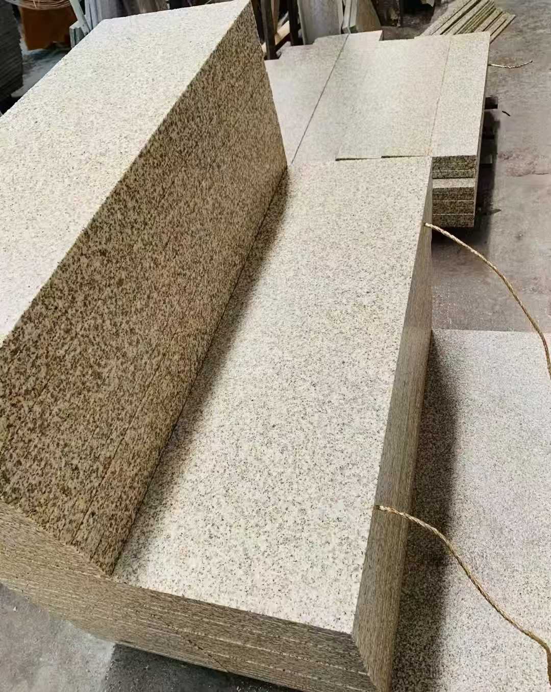 赣州 黄金麻荔枝面外墙干挂成品